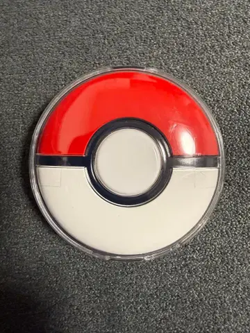 포켓몬 GO Plus + (포켓몬고플러스플러스) 포켓몬 슬립