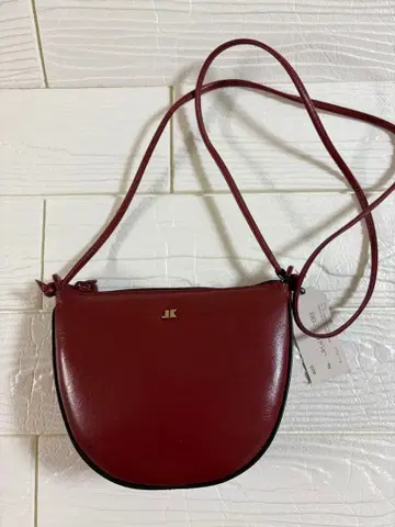 준코 코시노 숄더백 레트로