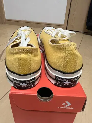 컨버스 converse ct70 새상품 미사용