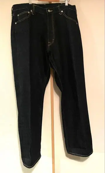 EEL Sunahama Denim Sun L 사이즈 데님