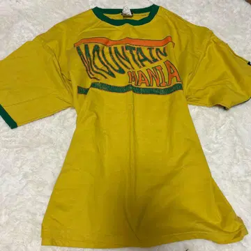 아메리칸 하와이안 T셔츠