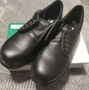 미도리 안전 안전화 I PRM210 블랙 25.5cm EEE