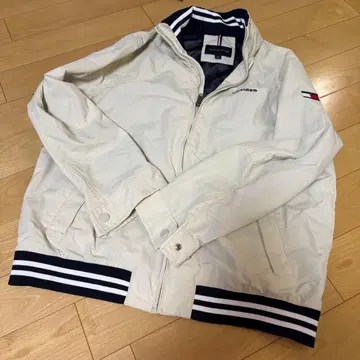 새상품급! TOMMY HILFIGER 아우터 XL