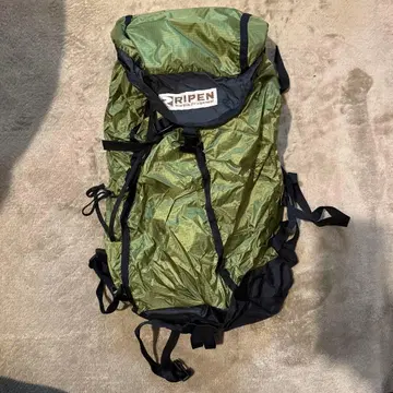 RIPEN RAIZ PACK S 백팩