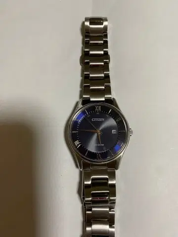 [ 새상품급 ] 시티즌 에코 드라이브 여성용 시계