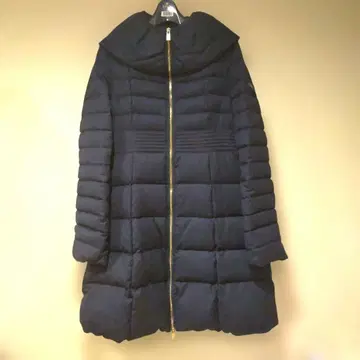 [ 미사용 ] TATRAS x Spick &Span Noble 다운 코트