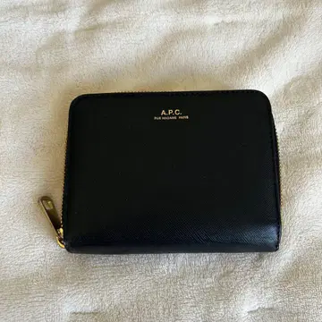 A.P.C. 접이식 지갑