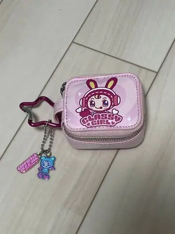 메조피아노 스키니딥 이어폰 케이스