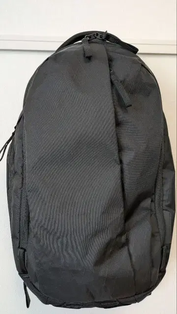 ABLE CARRY Max EDC X-Pac Tarmac Black