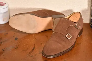 [새상품급] VASS EUR40.5 상당 25.5cm