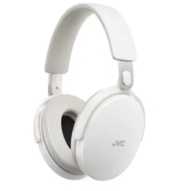 [ 새상품급 ] 방음 귀마개 JVC 켄우드 EP-EM70-W 화이트