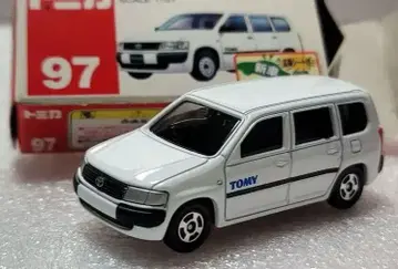 [ 무료배송 ] 미사용! 도요타 프로박스 사쿠시드 미니카 [ 토미카 ]
