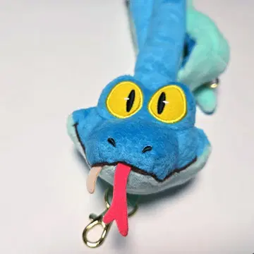 주토피아2 게리 숄더 스트랩