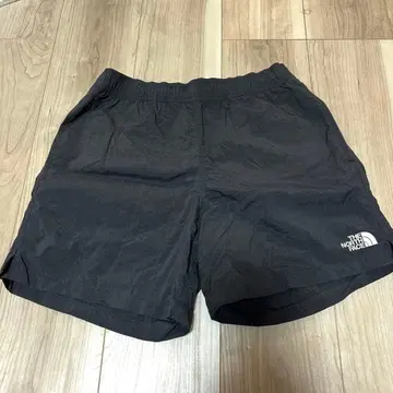 THE NORTH FACE NB420S 블랙 숏팬츠