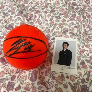 비콜 사인볼 모리이 켄타