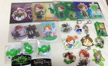 우라타누키 굿즈 세트 모음