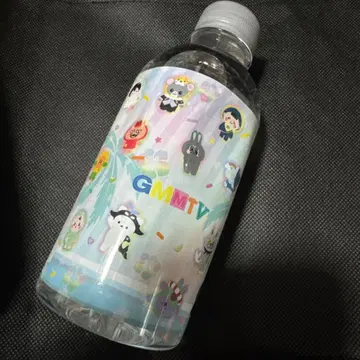 GMMTVStarlympics2025 Water bottle