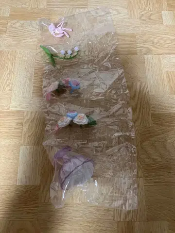 리멘트 포켓몬 Floral Cup Collection 뮤우