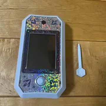 안나와 눈의 여왕 2 키라키라 스마트 팔레트