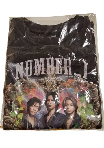 Number_i 2024 투어 T셔츠