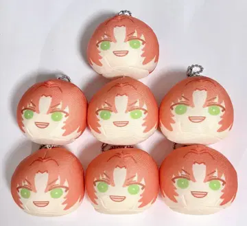 앙스타 츠키나가 레오 만주 7개