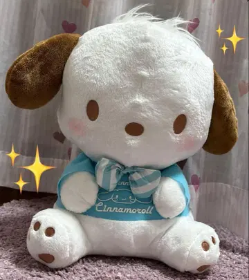 포차코 봉제 인형