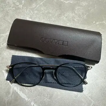 OLIVER PEOPLES Malden BK