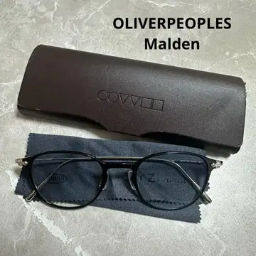 OLIVER PEOPLES Malden BK