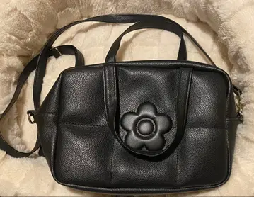 마리콴트 숄더백