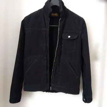 Wrangler 자켓