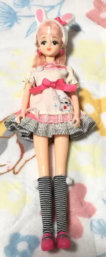 리카짱 캐슬제 리카짱