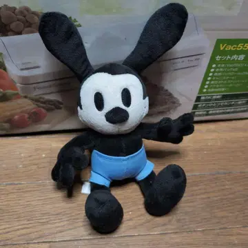 디즈니 오즈왈드 봉제 인형