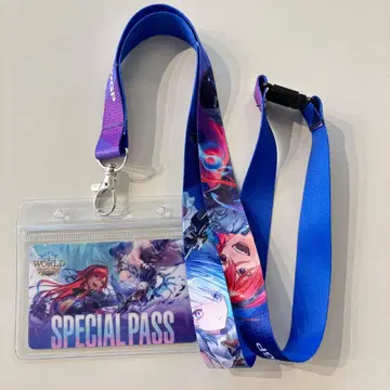 Shadowverse WGP 넥스트랩