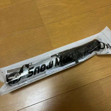 SnowMan 응원봉 ON