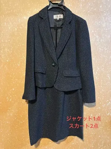 여성용 포멀 슈트 3세트 13호