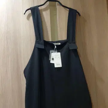 새상품 Sonny Label 블랙 살로펫 21SS web 한정판