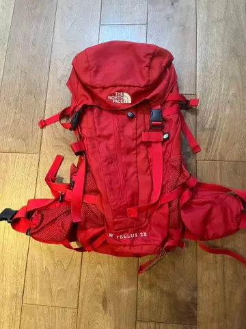 THE NORTH FACE W TELLUS 28