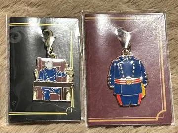 극단 사계절 고스트 & 레이디 존 홀 시크릿 참 2개 세트