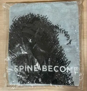 요네즈켄시 OPAL 타월 그레이