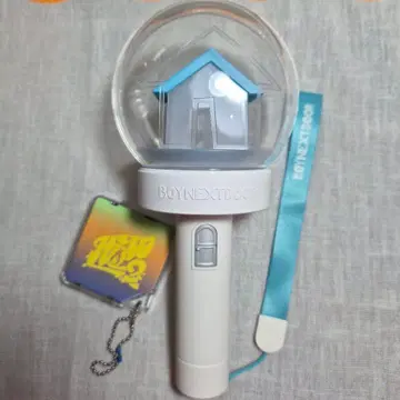 BOYNEXTDOOR 응원봉 ONEDOOR 와드어