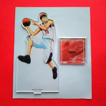 대특가 쿠로코의 농구 카가미 타이가 아크릴 스탠드 아크스타