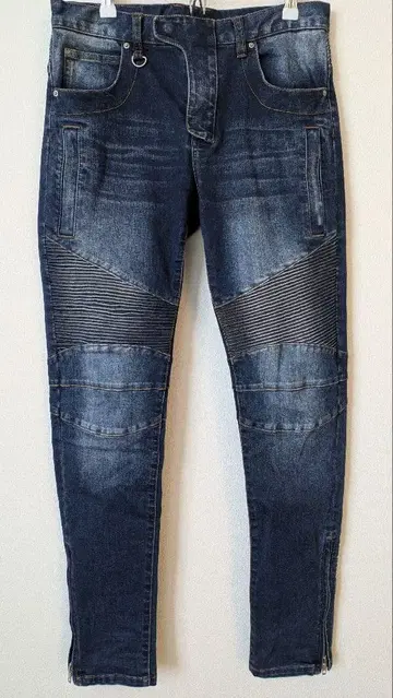 ANTIBCSC 안티비크스크 데님 30인치