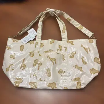 미사용 젤라또피케 마더백