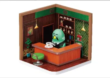 동물의 숲 해피룸 마스터