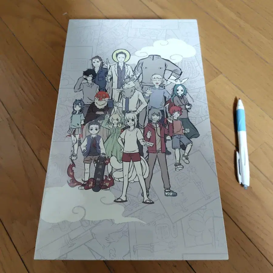 1번째 상품 이미지