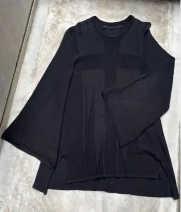 JULIUS Knives 십자가