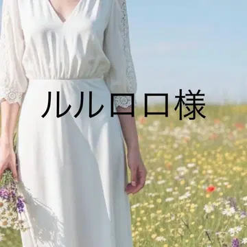 룰루랄라 니트 1 그레이