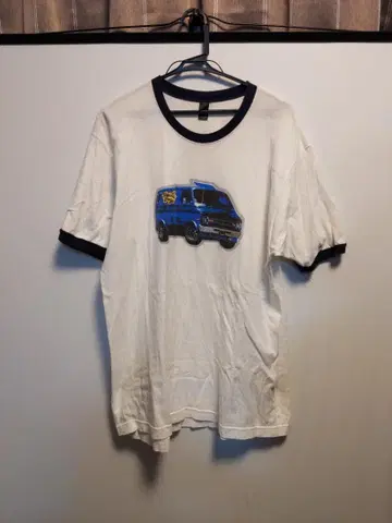 Electric Eels 티셔츠 ALOHA MR. HAND