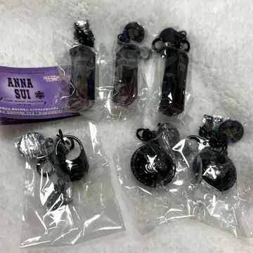 안나수이 코스메 마스코트 컬렉션 가챠