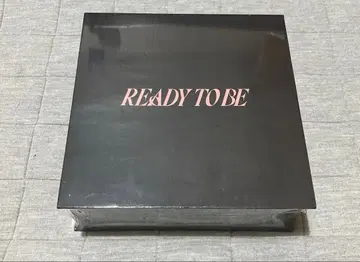 TWICE READY TO BE 후쿠오카 PayPay 돔 업그레이드 혜택